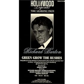 Leading Men: Royal Wedding/Green Grow the Rushes [VHS]