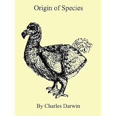 The Origin of Species