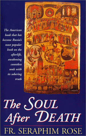 The Soul After Death: Contemporary 