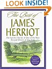 The Best of James Herriot: Favourite Memories of a Country Vet