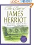 The Best of James Herriot: Favourite Memories of a Country Vet