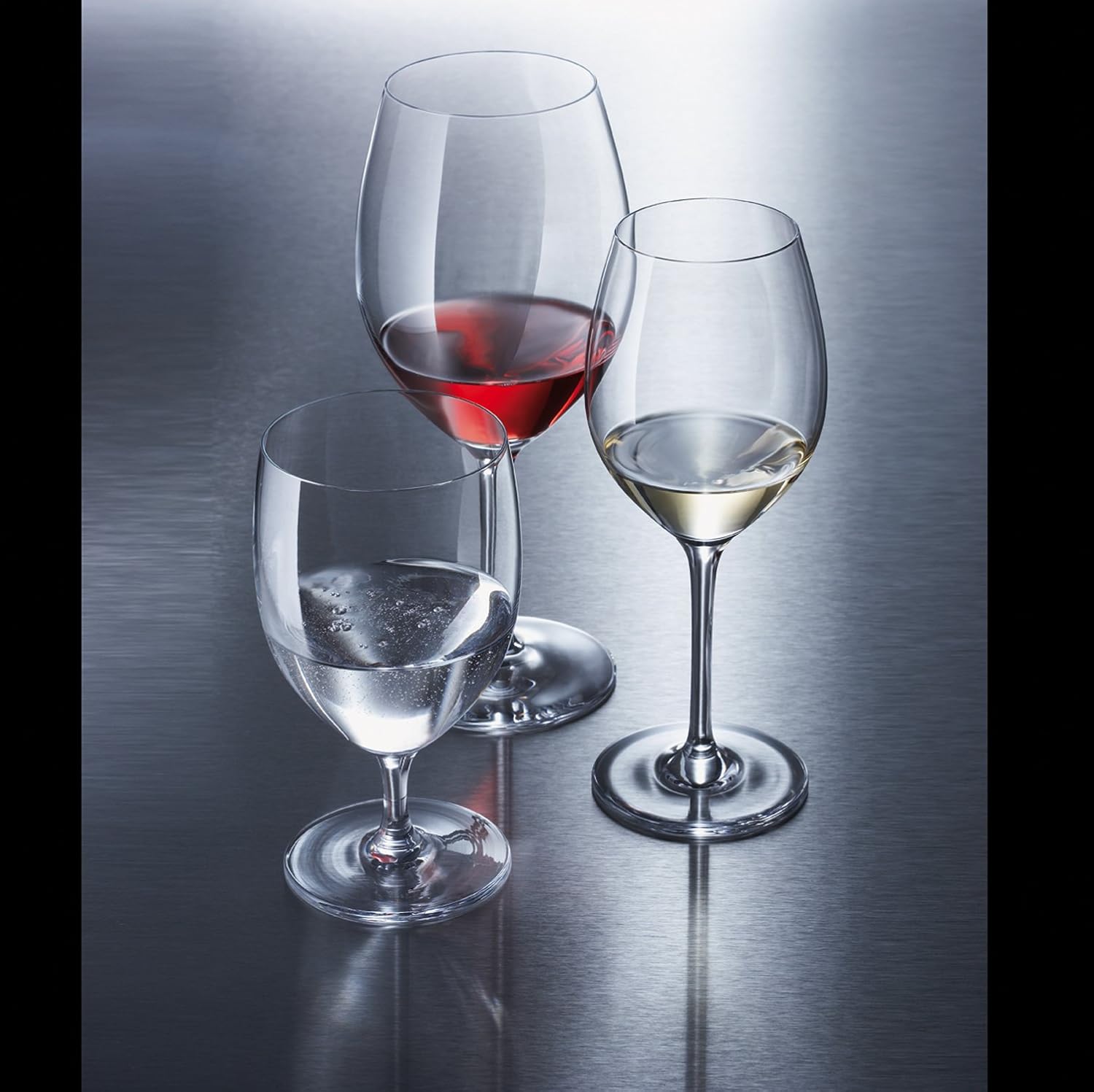 Schott Zwiesel Tritan Crystal Glass Stemware Cru Classic Collection