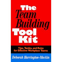 Team Building Tool Kit