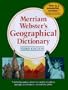 Merriam-Webster's Geographical Dictionary, Third Edition