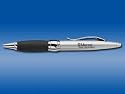 Murray State University - Brass Ball Point Pen - Laser Engraved