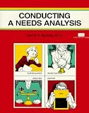 Crisp: Conducting a Needs Analysis (Fifty-Minute Book)