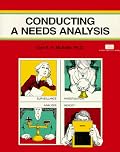 Crisp: Conducting a Needs Analysis (Fifty-Minute Book)