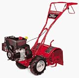 MTD #21C-654D266 CA Super Bronco Tiller