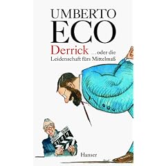 Derrick oder die Leidenschaft f�r das Mittelma�: Streichholzbriefe 1990 - 2000