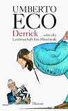 Derrick oder die Leidenschaft f�r das Mittelma�: Streichholzbriefe 1990 - 2000
