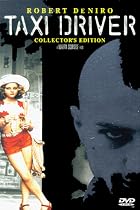 Taxi Driver (Collector's Edition)