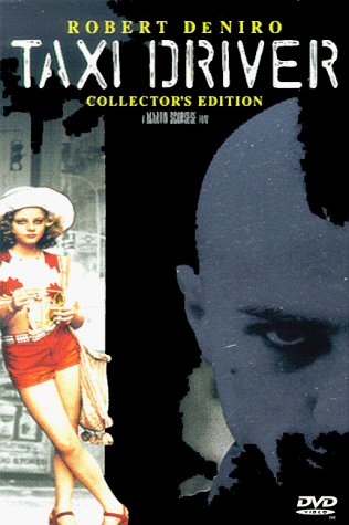 Taxi Driver (Collector's Edition)