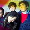Image of The Pains of Being Pure at Heart