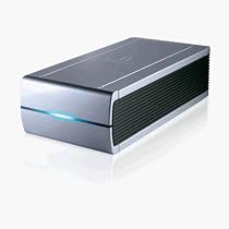 Iomega 33748 USB 2.0 1TB 2HD x 500GB Desktop Hard Drive