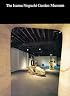 The Isamu Noguchi Garden Museum