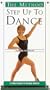 The Method - Step Up to Dance [VHS]