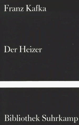  Franz Kafka