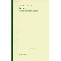 Vor den Abendnachrichten (Edition K�nstlerhaus)