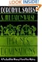 Thrones, Dominations: A Lord Peter Wimsey / Harriet Vane Mystery