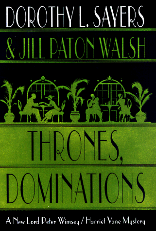 Thrones