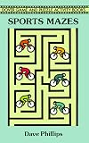 Sports Mazes (Dover Game and Puzzle Activities Books)