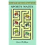 Sports Mazes (Dover Game and Puzzle Activities Books)