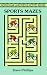 Book Sports Mazes (Dover Game and Puzzle Activities Books)