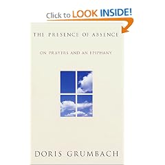 The Presence of Absence: On Prayers and an Epiphany