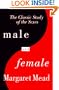 Male and Female: The Classic Study of the Sexes