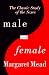 Male and Female: A Study of the Sexes in a Changing World