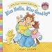 Kiss Hello, Kiss Good-Bye (Marc Brown's Arthur Mini Play Book)