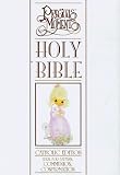 Precious Moments Catholic Bible
