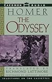 The Odyssey of Homer