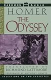 Odyssey (Perennial Classics)