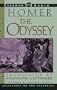 The Odyssey (Perennial Classics)