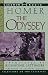 Book Odyssey (Perennial Classics)