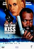 The Long Kiss Goodnight - Geena Davis