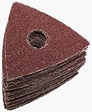 Tools & Hardware : Fein MSX-40 40 Grit PSA Sandpaper (50-Pack)