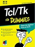 Tcl/Tk für Dummies, m. CD-ROM