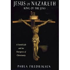 Jesus of Nazareth, King of the Jews