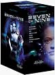 Star Trek - Voyager: Seven of Nine-Box [VHS]