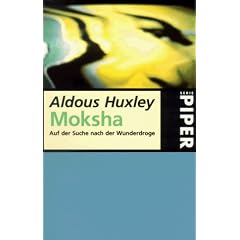 Moksha. Auf der Suche nach der Wunderdroge.