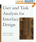 User and Task...