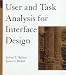 User and Task Analysis for Interface Design