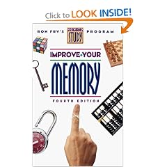 Improve Your Memory