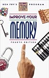 Improve Your Memory (Ron Fry's How to Study Program)