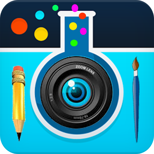 photo lab editor