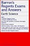 Regents Power Pack Earth Science/Barron's Regents Exams and Answers/Let's Review (Barron's Review Course)