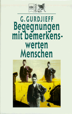 Begegnungen