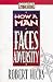 How a Man Faces Adversity